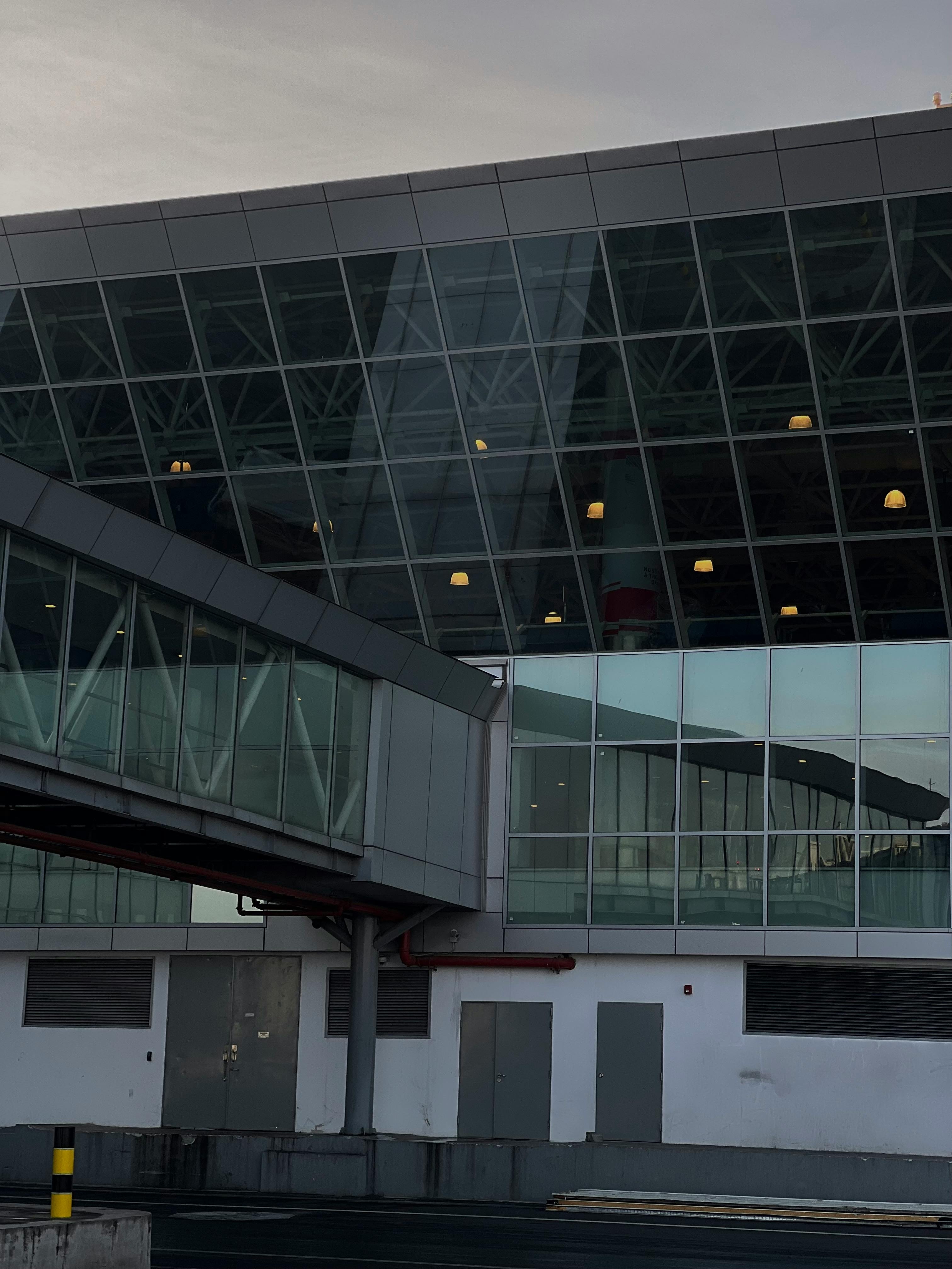 JUST ARRIVING TO ETHIOPIA? 