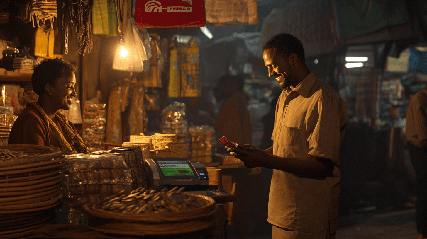 We launched commercial operations in October 2022, introducing fast and reliable 4G services to cities and towns across the country.