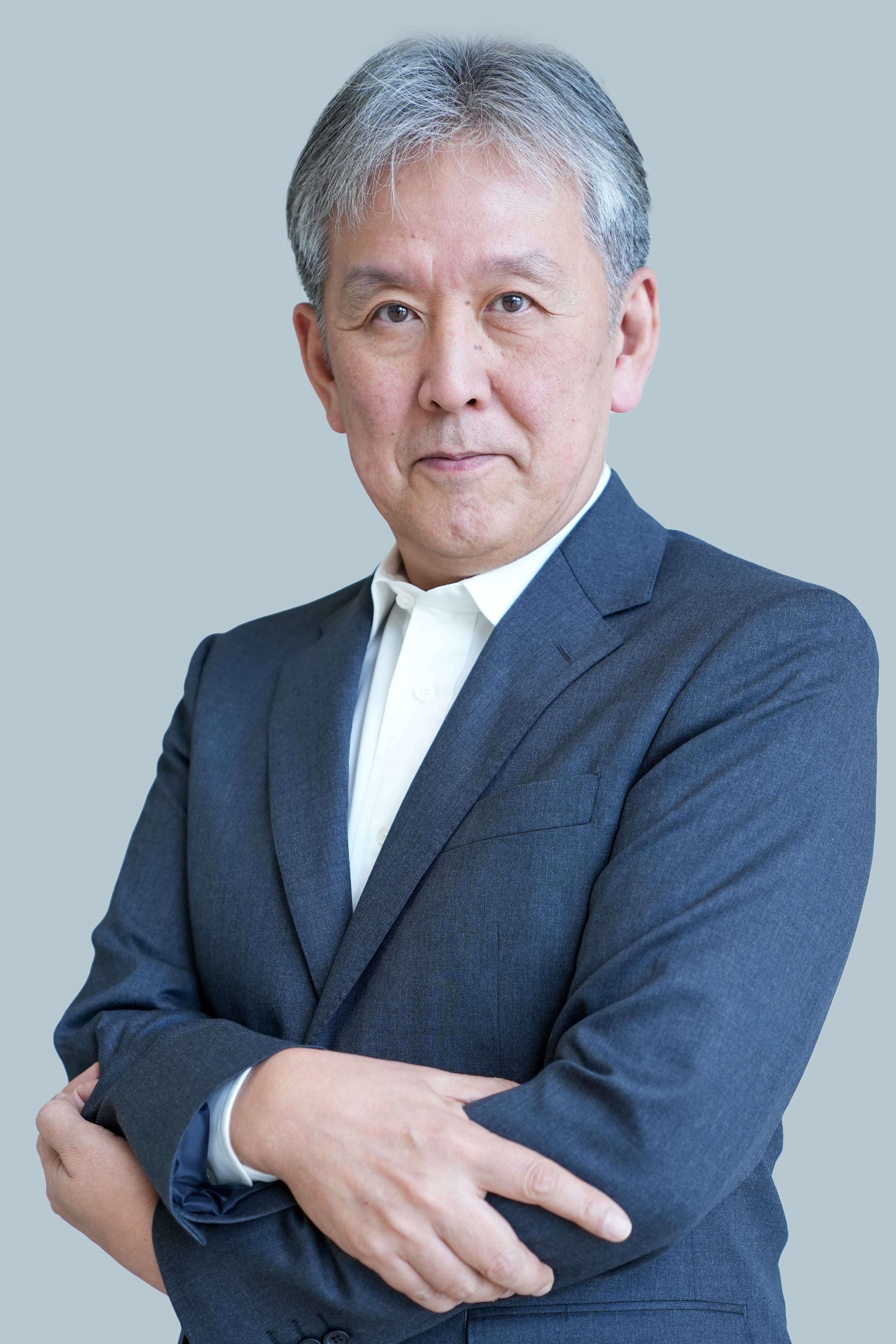 Katsuya Kashiki
