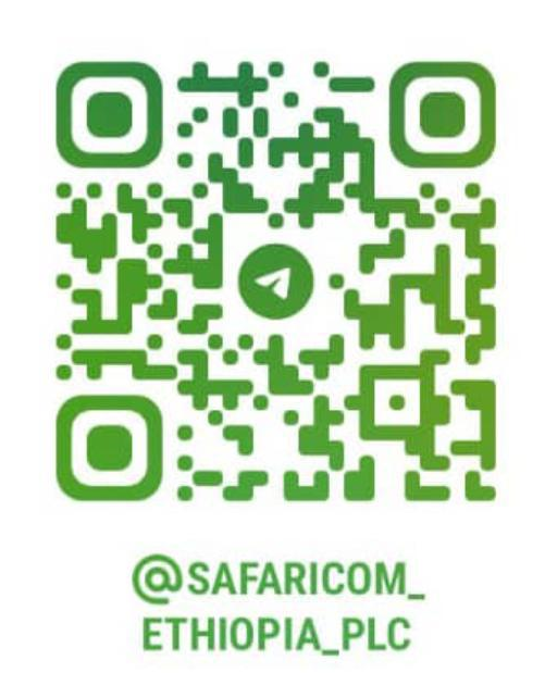 safaricom telegram
